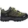 Olive/Yellow Fluo 28