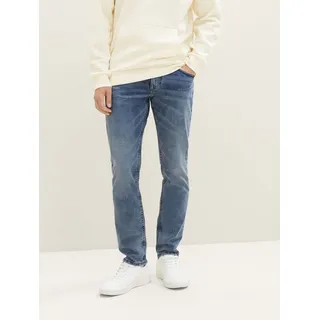 Tom Tailor Denim Herren Piers Slim Jeans