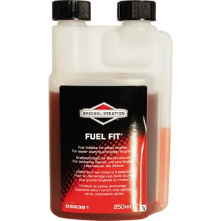 Benzinzusatz Fuel Fit® -  250
