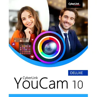 CyberLink YouCam 10 Deluxe