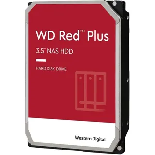 Red Plus NAS 3 TB WD30EFPX