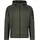 CMP Man Jacket Fix Hood 56