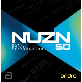 ANDRO NUZN 50 MAX R