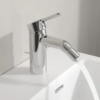 Villeroy & Boch Skyla Bidetarmatur TVB11600100061