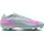 Herren Ocean Cube / Pink Blast 44,5