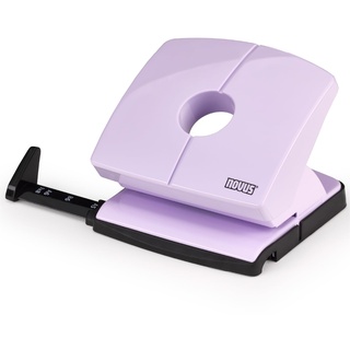 Novus Locher B220 ColorID 2.0 pretty lilac