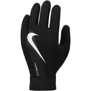 NIKE Y NK ACDMY THERMAFIT - HO22 BLACK/BLACK/WHITE M