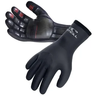 O'Neill Wetsuits Erwachsene Handschuhe SLX Glove, Black, S, 2232-002