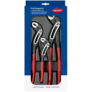 Knipex Wasserpumpenzange 00 20 09 V03