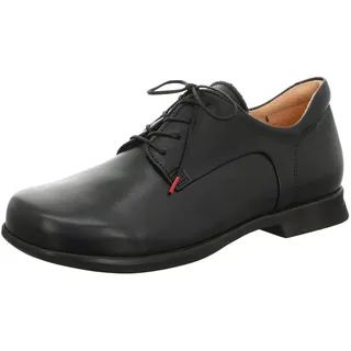 THINK! Pensa Herren Schwarz 44