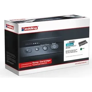 Edding EDD-1032 - Kompatibel - Brother - DCP 7010 - DCP 7010 L - DCP 7020 - DCP 7025 - Fax 2820 - Fax 2820 ML - Fax 2820 P - Fax 2820 Series - Fax... - 1 Stück(e) - 12000 Seiten - DR-2000 (18-1032)