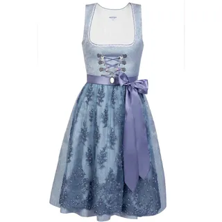 Edelnice Cloé Dirndl pink 92