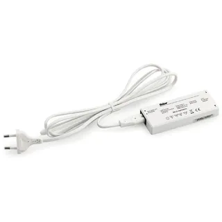 Naber LED Konverter 19 weiß