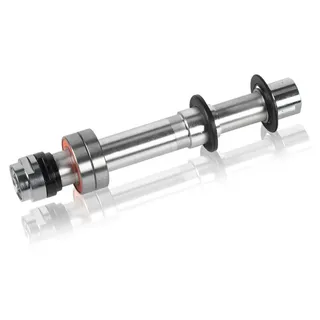 XLC Evo Reparaturkit Achse HR Silber
