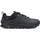 Damen Slim Schwarz 42,5