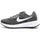 Herren iron grey/smoke grey/black/white 44