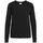 VIRIL Strickpullover Schwarz S 36