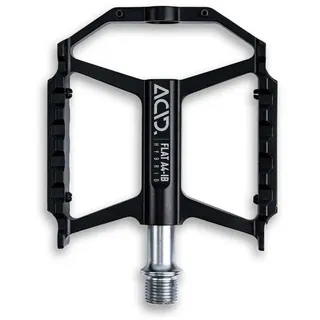 Cube FLAT A4-IB Hybrid Schwarz