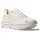 Damen White/White 42