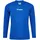 hmlBL Tee KIDS true blue 140