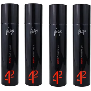 Vitality ́s Vitality's WEHO Perfect No Gas Haarlack 300 ml