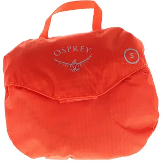 Osprey HiVis Raincover S Regenschutz