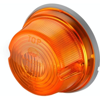 Hella 2BA 001 259-611 Blinkleuchte Halogen Rechts Links