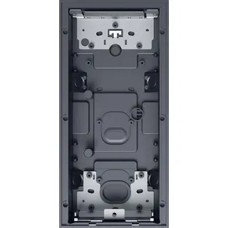 Busch-Jaeger Unterputz-Montagedose Gr. 1/3 anth 275x133x46mm