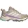 Damen Wonder Taupe/Alumina/Preloved Purple 41 1/3