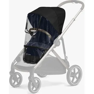 Cybex Gazelle S Regenschutz Für Kinderwagen - Clear - One Size