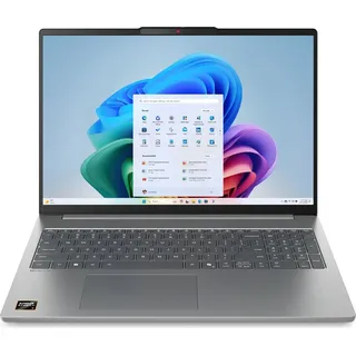 16" AMD Ryzen 7 8845HS 16 GB RAM 512 GB SSD