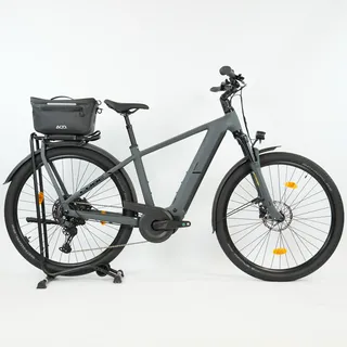 28 Zoll RH 50 cm Diamant shadowgrey ́n ́black