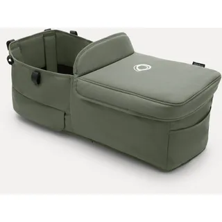 Bugaboo Donkey 5 Liegewannenbezug-Set Complete Forest Green