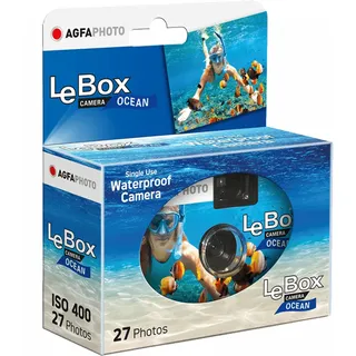 AgfaPhoto LeBox Ocean