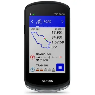 Garmin Edge 1040 Bundle