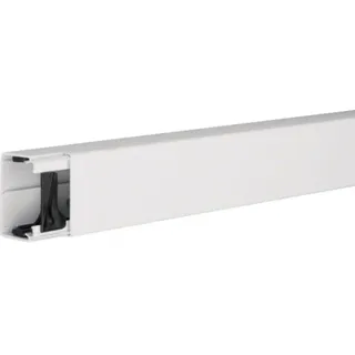 Hager Tehalit Leitungsführungskanal LF 40x60mm vw LF4006009016