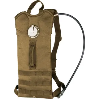Mil-Tec Mil-Tech Basic Trinkrucksack coyote