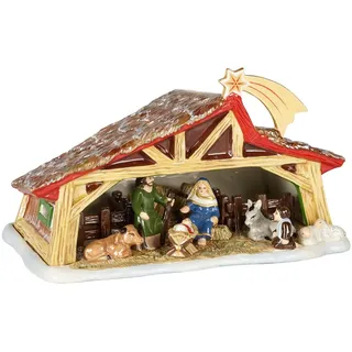 Villeroy & Boch Christmas Toys Memory Krippe