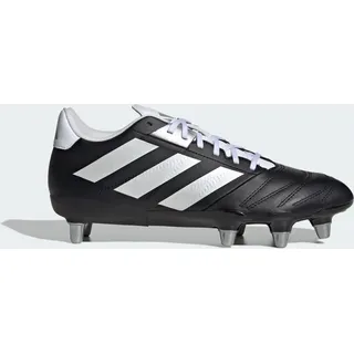 Kakari Elite SG Rugbyschuh - Core Black / Zero Metalic / Silver Metallic - 43 1/3