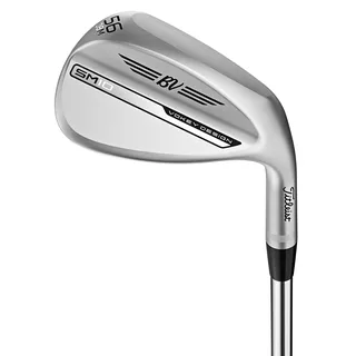 Titleist Vokey Design SM10 Tour Chrome