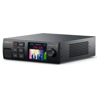 Blackmagic Web Presenter 4K