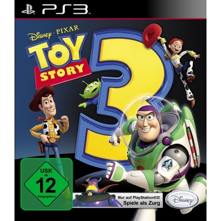 Disney Toy Story 3 (PS3)