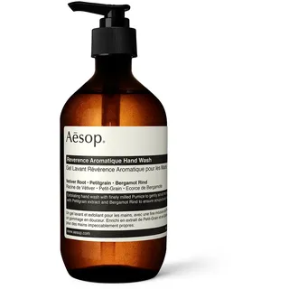 Aesop Reverence Aromatique Hand Wash 500 ml