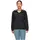 Hardshell Jacke Black L