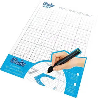 3DOODLER 3D-Druck-DoodlePad DoodlePad,
