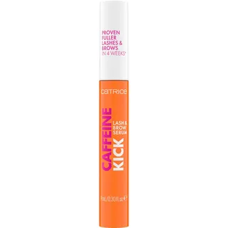 Catrice Caffeine Kick Lash & Brow Serum, Augenbrauenserum