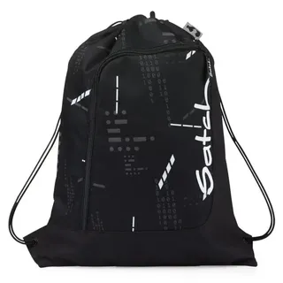 Satch Ninja Matrix Mehrfarbig