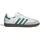 White/Green/Gum 40 2/3