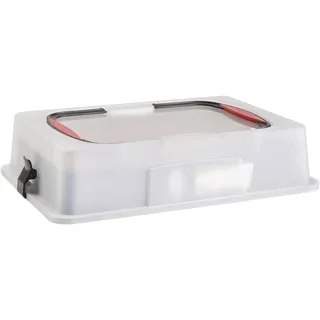 Zenker Springform Deluxe, Schwarz