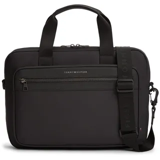 Tommy Hilfiger Laptoptasche - Black - One Size